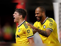 Leeds Fell Nottingham Forest Again, Brentford Hit Six In League Cup