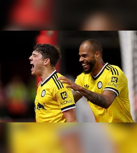 Leeds Fell Nottingham Forest Again, Brentford Hit Six In League Cup