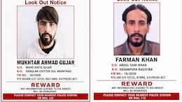 2 Child Sex Abuse Accused Escape From Srinagar Jail In Big Security Lapse