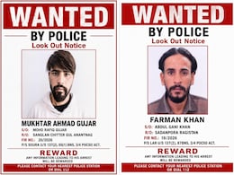 2 Child Sex Abuse Accused Escape From Srinagar Jail In Big Security Lapse