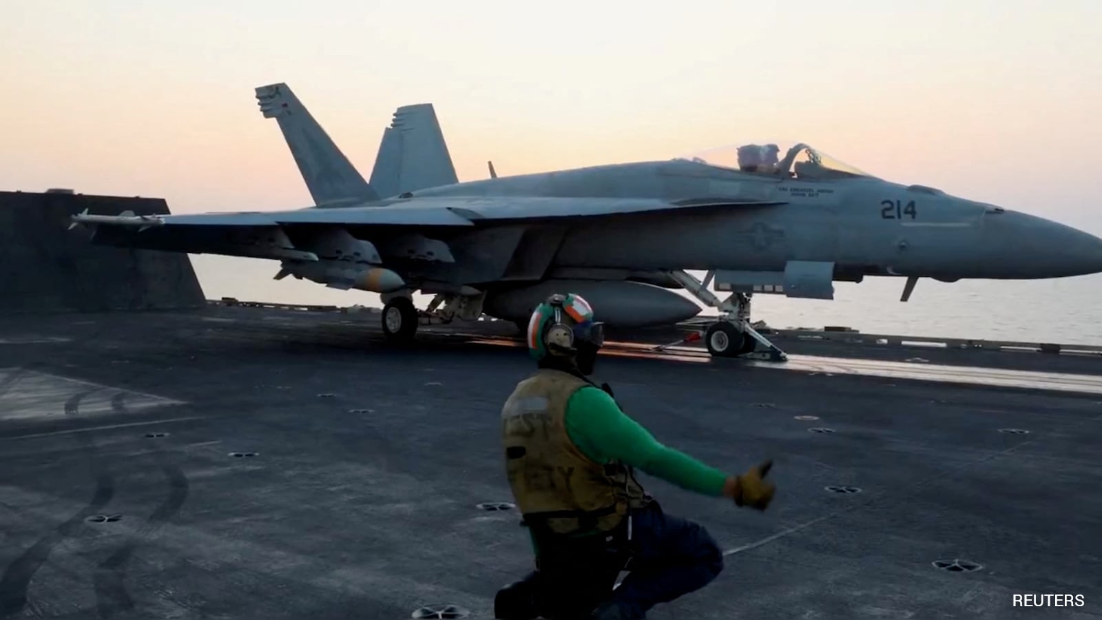 US Military Operations Killed 153 Civilians, Wounded 243 In 2025: Pentagon