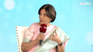 Tackling the Double Burden: Dr. Neelam Kler on Malnutrition, Lifestyle Diseases and Viksit Bharat