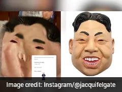 Woman Buys Mary Poppins Outfit Online For Daughter, Gets Kim Jong Un Costume Instead