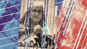 'Private Event, Don't Endorse It': India On Sheikh Hasina's Address In Delhi