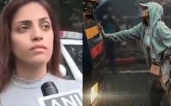 Rhiya Ahir, Blocked Police Van During Student Protest, Eyes <i>Bigg Boss 20</i> Spot