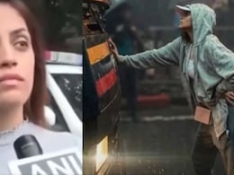 Rhiya Ahir, Who Blocked Police Van During Student Protest, Eyes <i>Bigg Boss 20</i> Spot