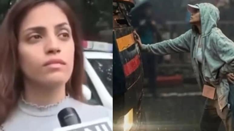 Rhiya Ahir, Who Blocked Police Van During Student Protest, Eyes <i>Bigg Boss 20</i> Spot