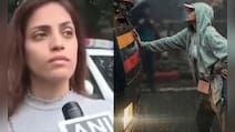 Rhiya Ahir, Blocked Police Van During Student Protest, Eyes Bigg Boss 20 Spot
