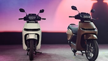 Ather Energy Stock Climbs Nearly 4% On JPMorgan Target Hike, Konarc Launch
