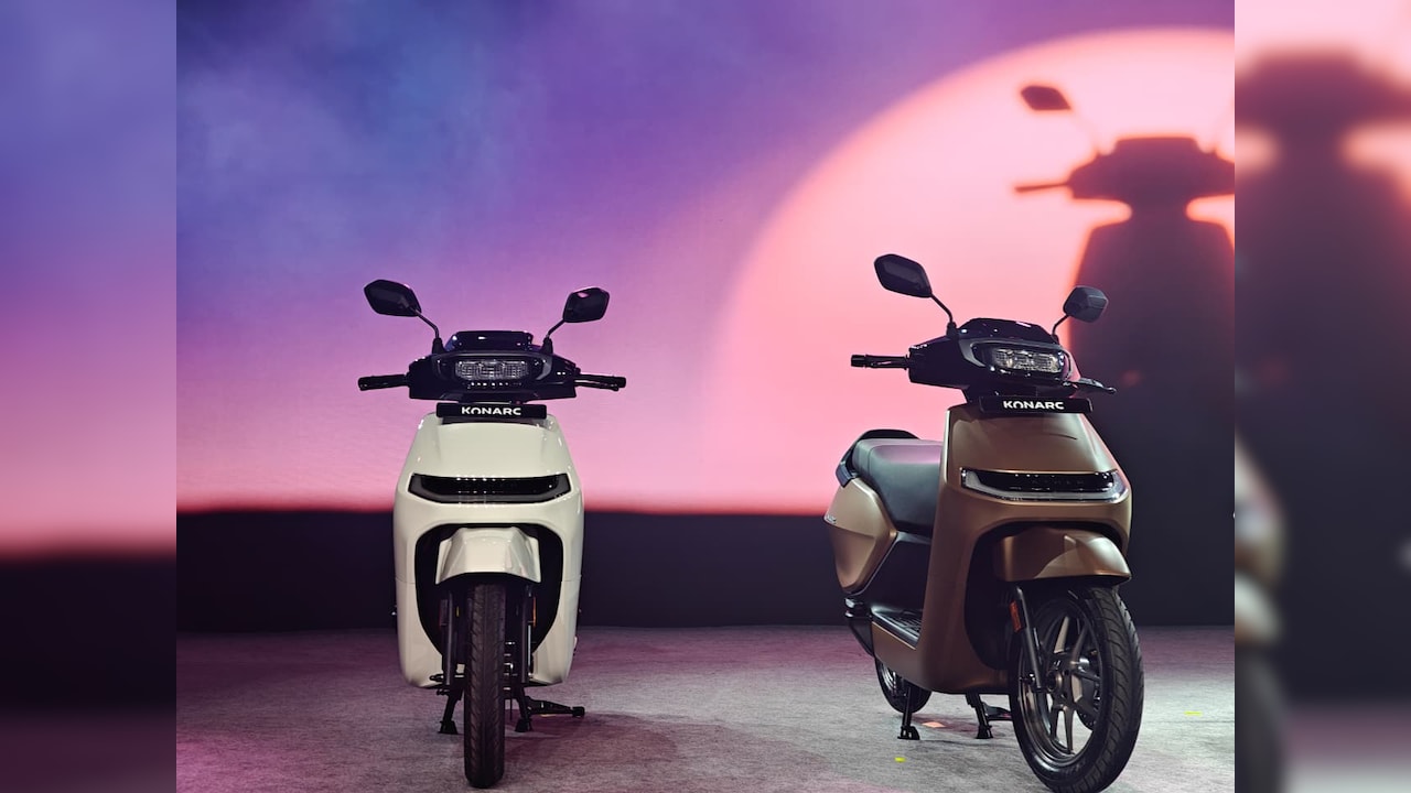 Konarc To Drive More Upside For Ather Energy, Says Nomura; Raises Target, Maintains 'Buy'