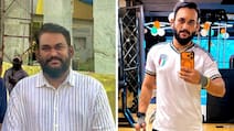 How A 42-Year-Old Mumbai Man Lost Over 20 Kg After Years Of Unhealthy Habits