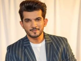 Arjun Bijlani Meets With Car Accident During Promotions, Actor Is 'Safe'