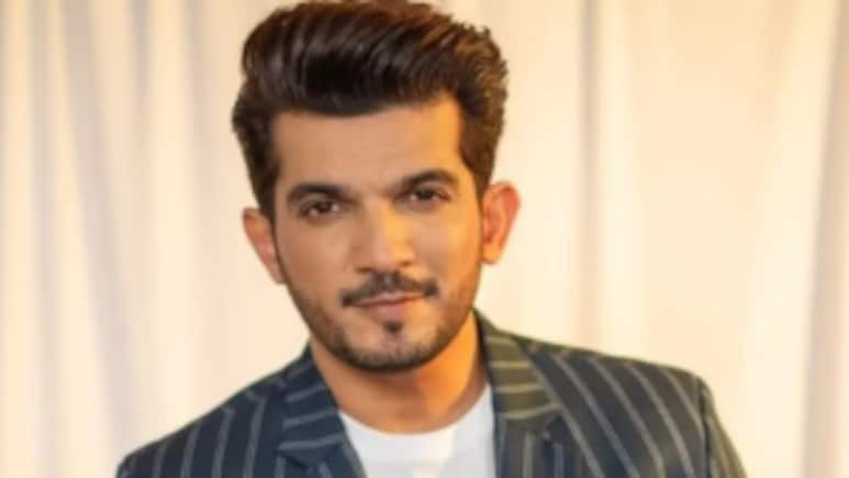 Arjun Bijlani Meets With Car Accident During Promotions, Actor Is 'Safe'