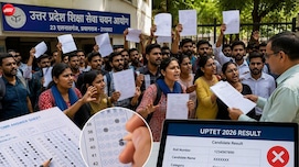 UPTET 2026 में बड़ा विवाद, OMR शीट की गलतियों से 60 हजार अभ्यर्थियों का रिजल्ट हुआ रिजेक्ट