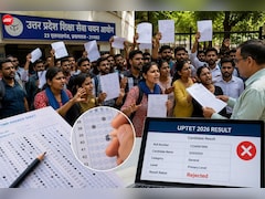 UPTET 2026 में बड़ा विवाद, OMR शीट की गलतियों से 60 हजार अभ्यर्थियों का रिजल्ट हुआ रिजेक्ट
