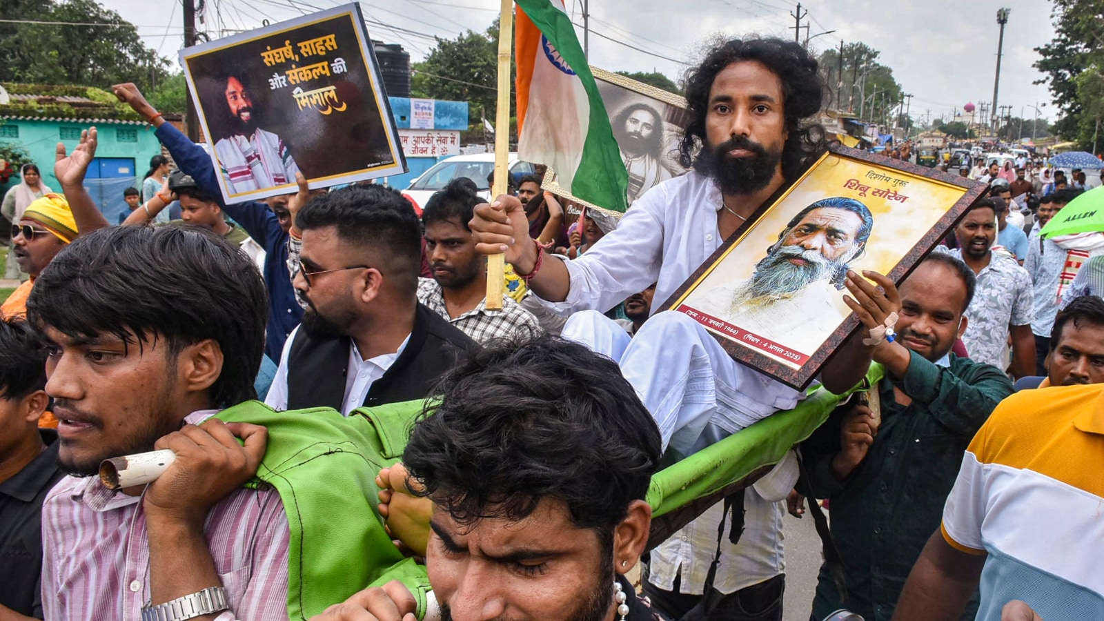 Latest and Breaking News on NDTV Latest and Breaking News on NDTV