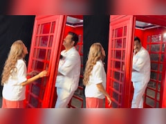 After Ravi Kishan’s Viral Memes, Daughter Rivva Adds Her Own Twist With Funny Reel