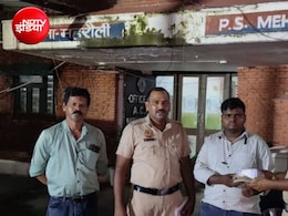ऑटो में छूटा 2.5 लाख रुपये से भरा बैग, नंबर नहीं याद था, CCTV की मदद से 10 घंटे में ढूंढ लाई दिल्ली पुलिस