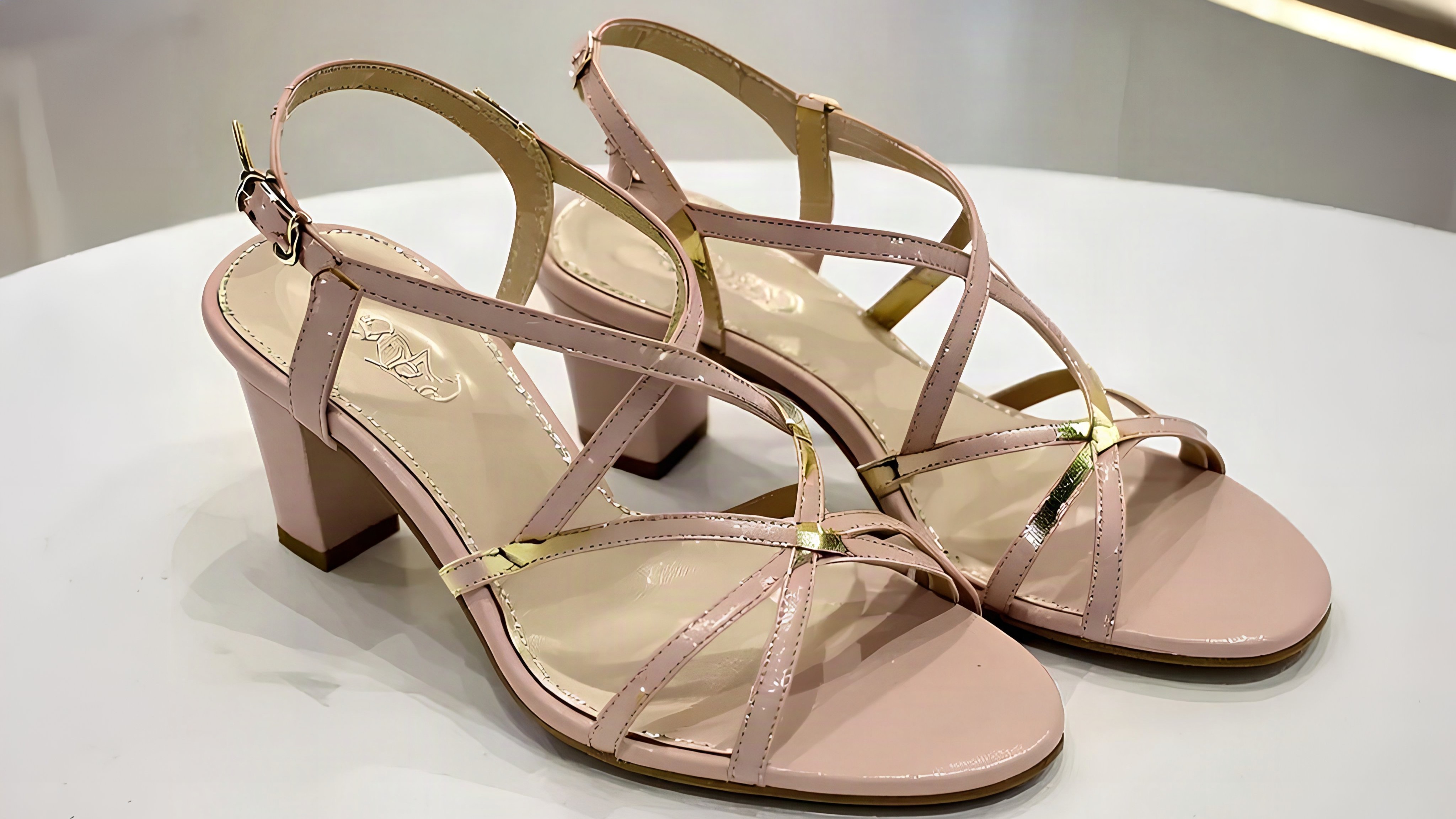 Top 5 Sandals That Go From Campus to a Festive Evening 