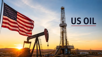US Oil Output Is Near A Record Even As Rig Count Tumbles | The Reason Why