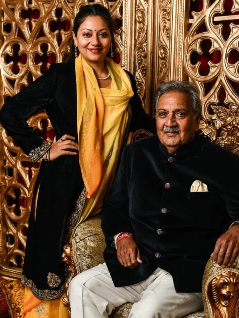 maharaja gaj singh maharaja gaj singh