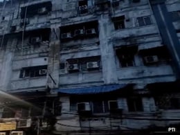 Hotel Owner Arrested In Kolkata Fire That Killed 9, Including 7 Bangladeshis