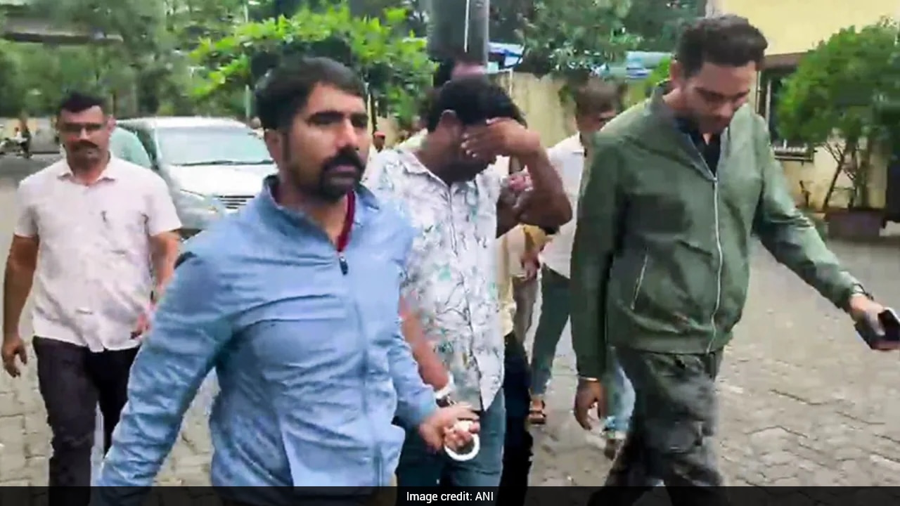 Maharashtra TET Paper Leak Probe Reveals SET Exam Was Next Target, Nationwide Racket Suspected