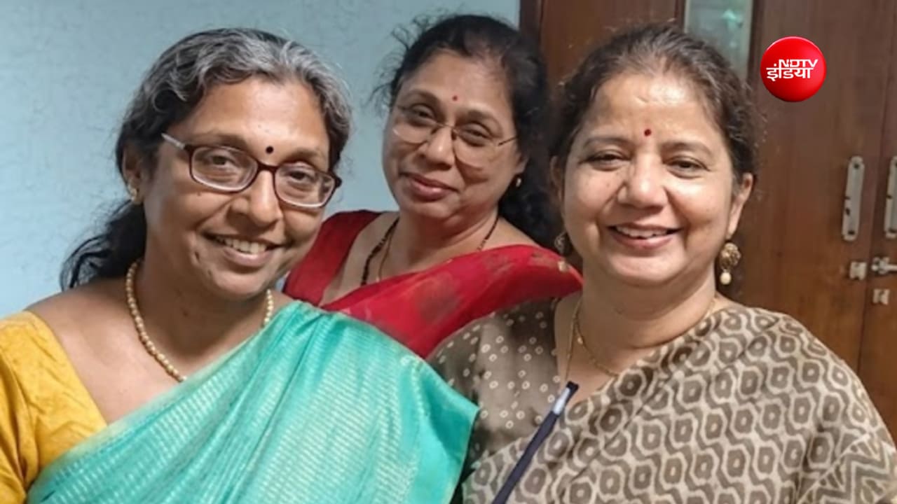 UPI, हड्डी और कैंसर का इलाज...3 महिला साइंटिस्ट और उनके साइंटिस्ट पति-इन 3 जोड़ों का हिंदुस्तान शुक्रगुजार