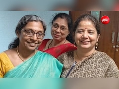 UPI, हड्डी और कैंसर का इलाज...3 महिला साइंटिस्ट और उनके साइंटिस्ट पति-इन 3 जोड़ों का हिंदुस्तान शुक्रगुजार