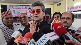 आशुतोष राणा बोले- 'अपशब्दों का जवाब देने का नजरिया पूरी तरह व्यक्तिगत', पत्रकारिता और पिचकारिता पर भी रखी राय