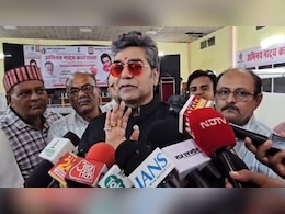 आशुतोष राणा बोले- 'अपशब्दों का जवाब देने का नजरिया पूरी तरह व्यक्तिगत', पत्रकारिता और पिचकारिता पर भी रखी राय