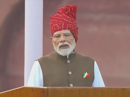 'India Was Among 'Fragile 5', Now World's Fastest-Growing': Top Quotes From PM Modi's Independence Day Speech