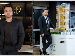 How <i>Desi Bling</i> Star Satish Sanpal Came Under Legal Scrutiny