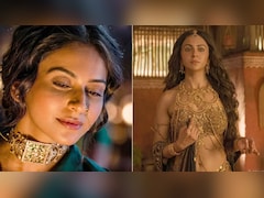 शूर्पणखा का रोल चुनने पर बोलीं रकुल प्रीत सिंह- इतिहास उन्हें एक पल के लिए याद करता है, लेकिन उनकी कहानी में और भी बहुत कुछ