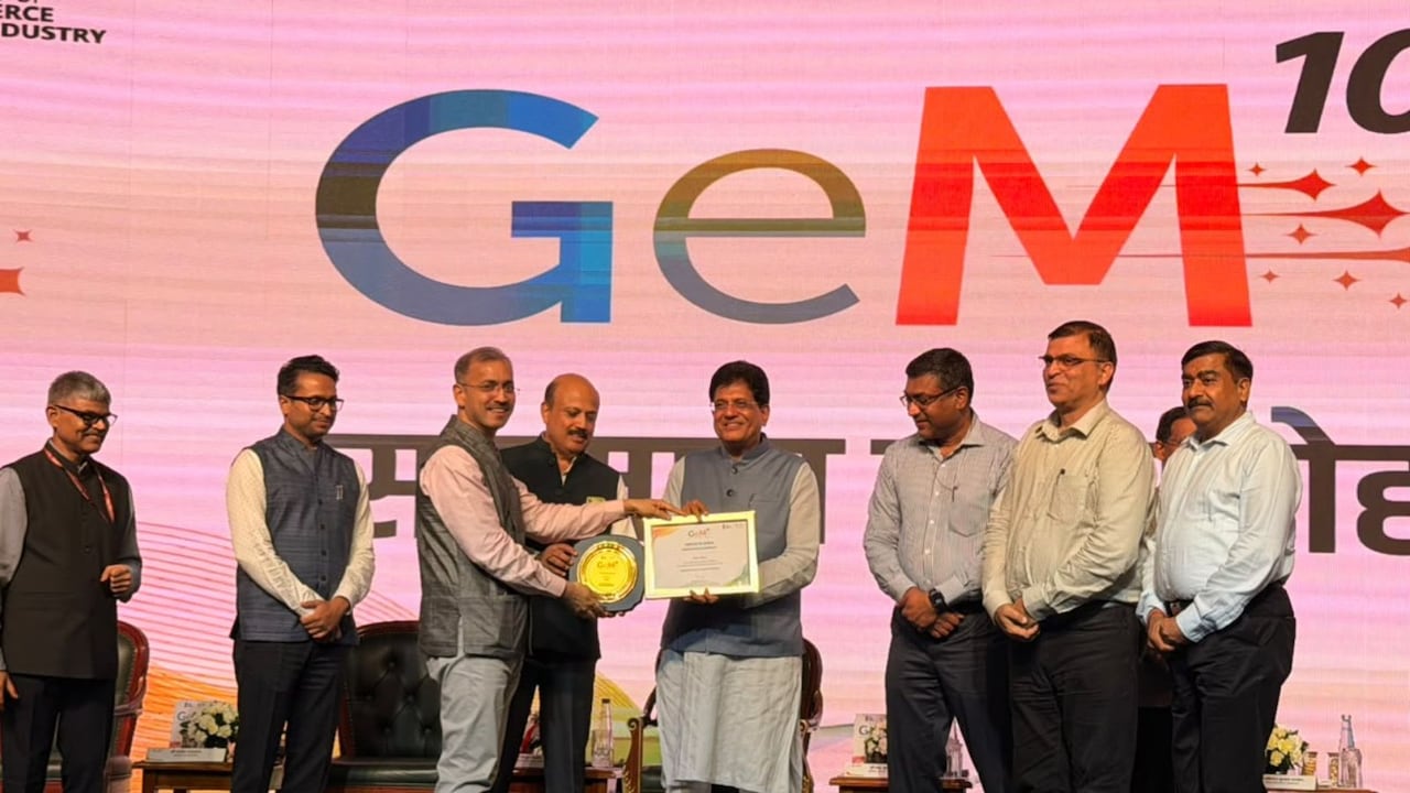 GeM पोर्टल से चमकी छोटे कारोबारियों की किस्मत, सरकारी खरीद में 156 फीसदी उछाल