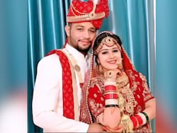 23-Year-Old Wife Of International Kabaddi Player Dies By Suicide In Haryana