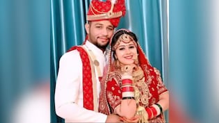 23-Year-Old Wife Of International Kabaddi Player Dies By Suicide In Haryana