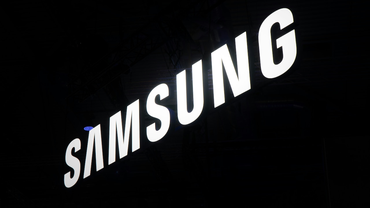 Samsung Reveals New 3D-Memory Roadmap In Bid For AI Tech Lead