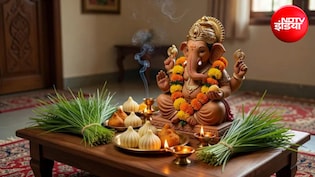 सावन की दूर्वा गणेश चतुर्थी 16 अगस्त को, जानें पूजा मुहूर्त और बच्चों के लिए खास उपाय