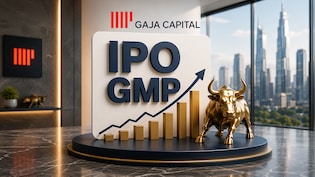 Gaja Alternative Asset Management IPO GMP In Focus On Day 2: What Investors Should Know
