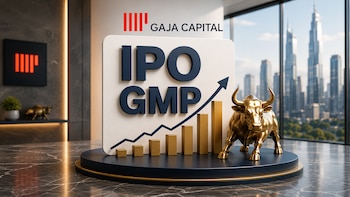 Gaja Alternative Asset Management IPO GMP In Focus On Day 2: What Investors Should Know