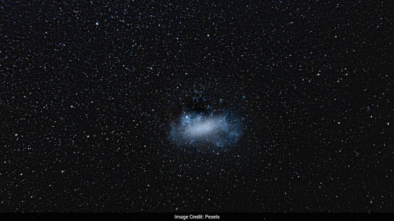 Study Reveals Black Holes May Throw Away Nearly Half The Stars They Consume