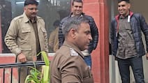 बहन को सब इंस्पेक्टर बनाने के लिए किया फर्जीवाड़ा, SI भर्ती के फिजिकल में गलती पड़ी भारी