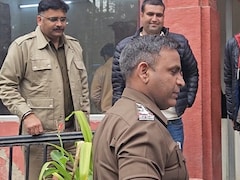 बहन को सब इंस्पेक्टर बनाने के लिए किया फर्जीवाड़ा, SI भर्ती के फिजिकल में गलती पड़ी भारी