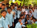 जयपुर में मूक-बधिर छात्रों के प्रदर्शन के बाद सरकार का एक्शन, स्कूल के प्रिंसिपल पर गिरी गाज