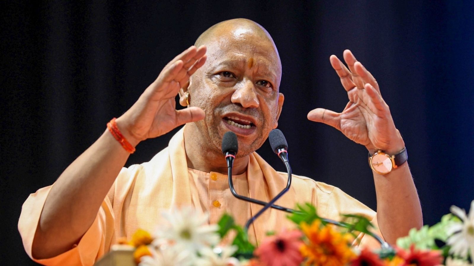 CM Yogi CM Yogi