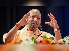 8000 से बढ़कर 12000 हुआ मानदेय... आंगनबाड़ी सेविकाओं के लिए CM योगी का ऐलान