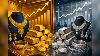 Gold Rate Today: What Are 24K And 22K Prices In Mumbai, Delhi, Chennai, Kolkata, Bengaluru on August 12?