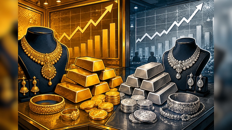 Gold Rate Today: What Are 24K And 22K Prices In Mumbai, Delhi, Chennai, Kolkata, Bengaluru on August 12?