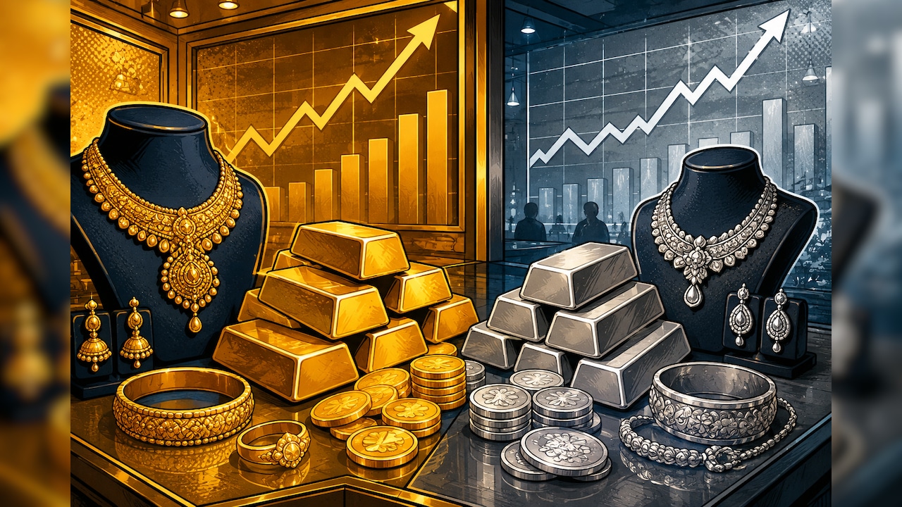 Gold Rate Today: What Are 24K And 22K Prices In Mumbai, Delhi, Chennai, Kolkata, Bengaluru on August 12?